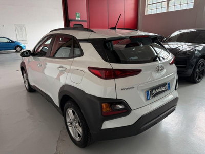 Hyundai Kona 1.0 T-GDI Style (12)