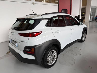 Hyundai Kona 1.0 T-GDI Style (13)