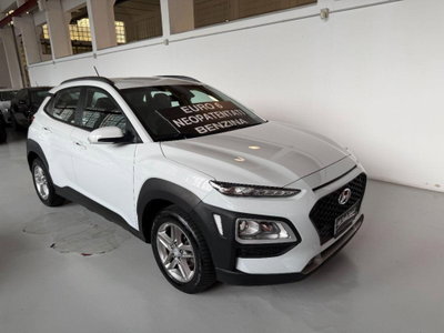 Hyundai Kona 1.0 T-GDI Style (3)