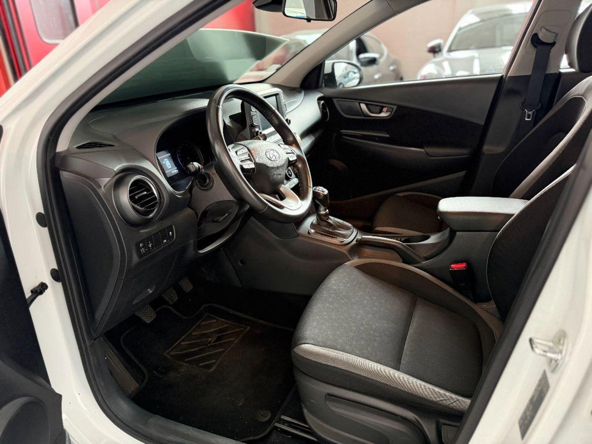 Hyundai Kona 1.0 T-GDI Style (4)