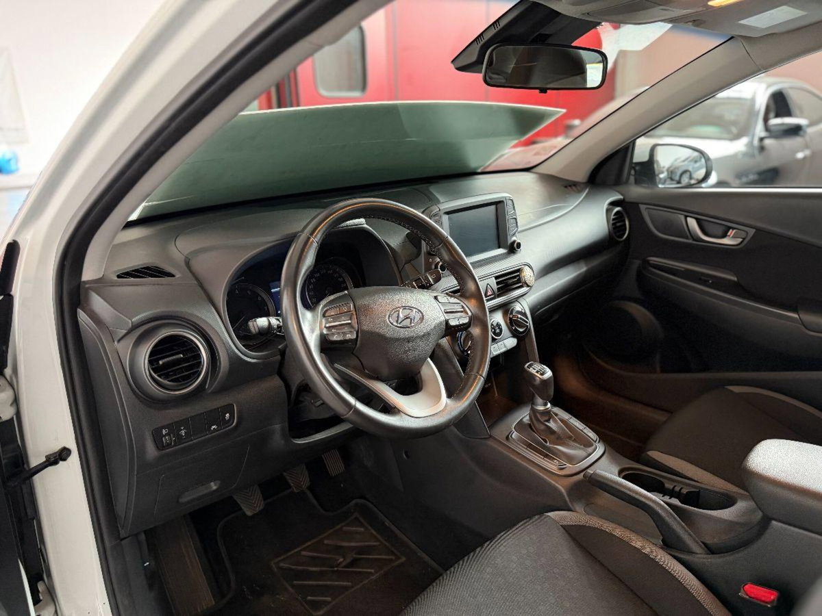 Hyundai Kona 1.0 T-GDI Style (5)