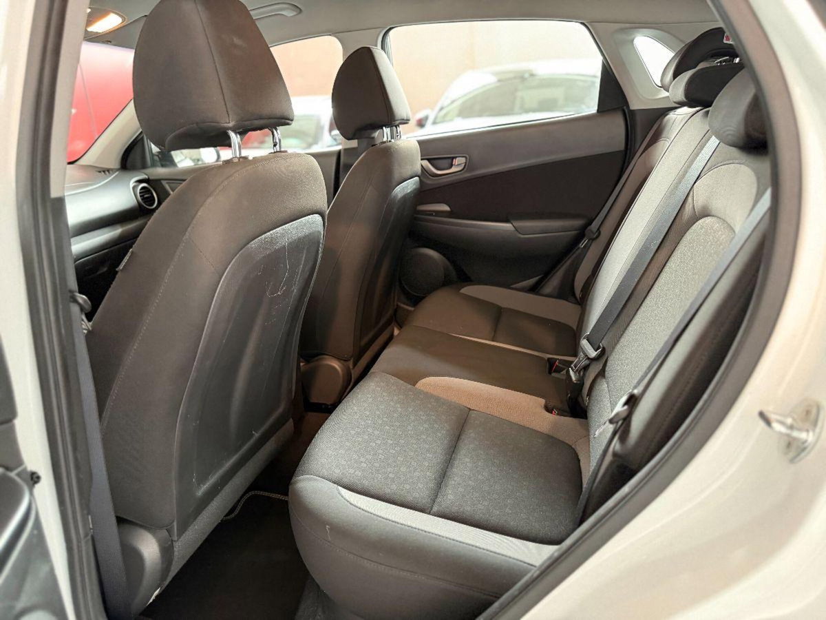 Hyundai Kona 1.0 T-GDI Style (8)