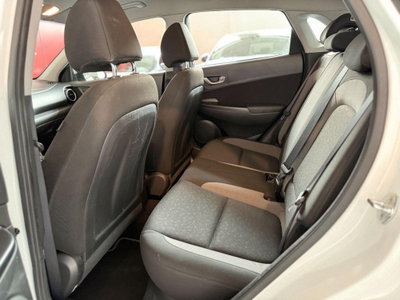 Hyundai Kona 1.0 T-GDI Style (8)