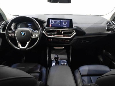 BMW X4 xDrive20d 48V (11)