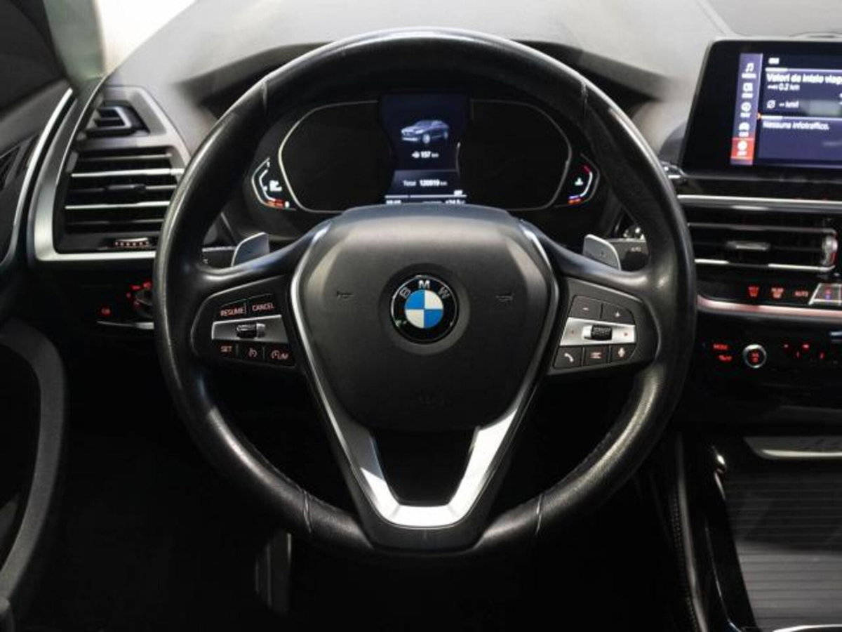 BMW X4 xDrive20d 48V (12)