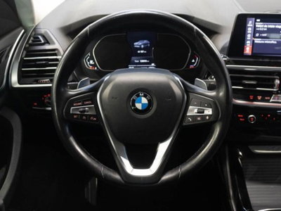 BMW X4 xDrive20d 48V (12)