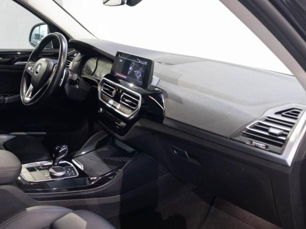 BMW X4 xDrive20d 48V (13)