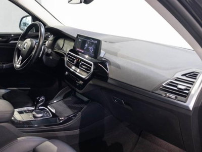 BMW X4 xDrive20d 48V (13)