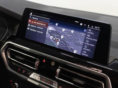 BMW X4 xDrive20d 48V (14)