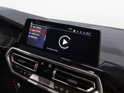 BMW X4 xDrive20d 48V (15)