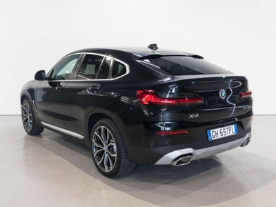 BMW X4 xDrive20d 48V (3)