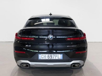 BMW X4 xDrive20d 48V (6)