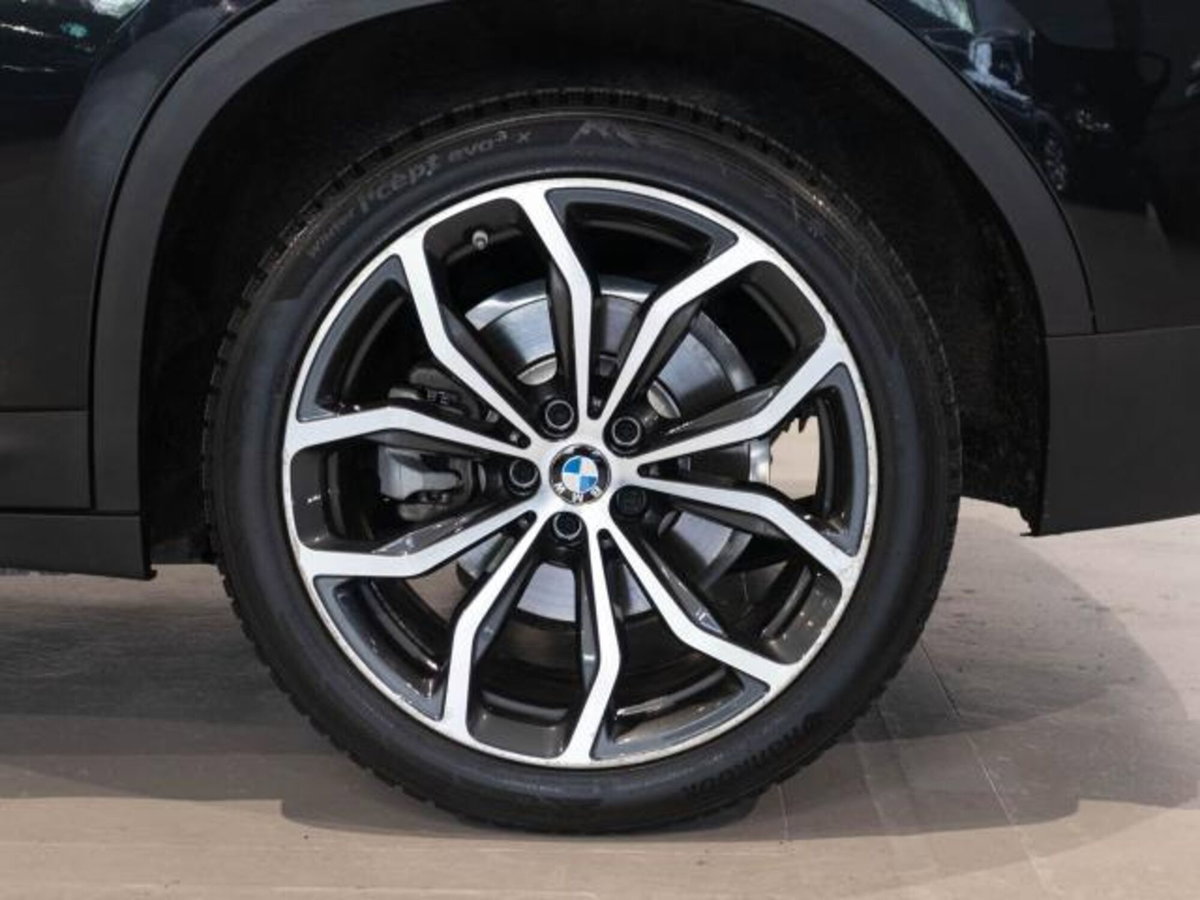 BMW X4 xDrive20d 48V (7)