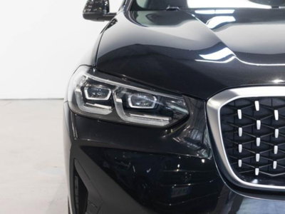 BMW X4 xDrive20d 48V (8)