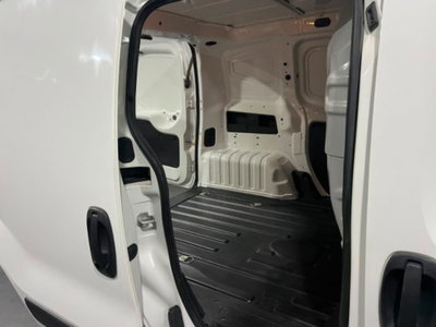 Fiat Qubo 1.3 MJT 80 CV Easy (10)