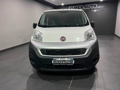 Fiat Qubo 1.3 MJT 80 CV Easy (3)