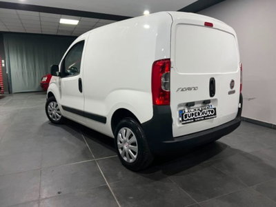 Fiat Qubo 1.3 MJT 80 CV Easy (4)