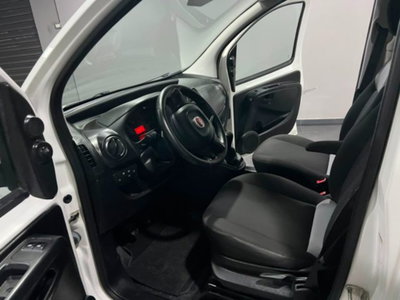 Fiat Qubo 1.3 MJT 80 CV Easy (7)