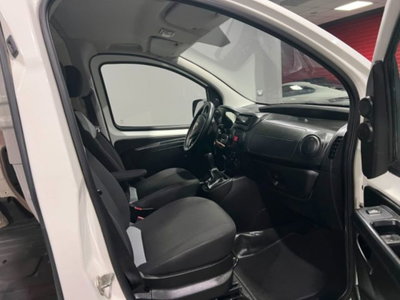 Fiat Qubo 1.3 MJT 80 CV Easy (8)