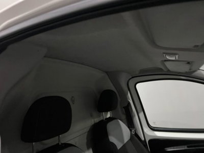 Fiat Qubo 1.3 MJT 80 CV Easy (9)