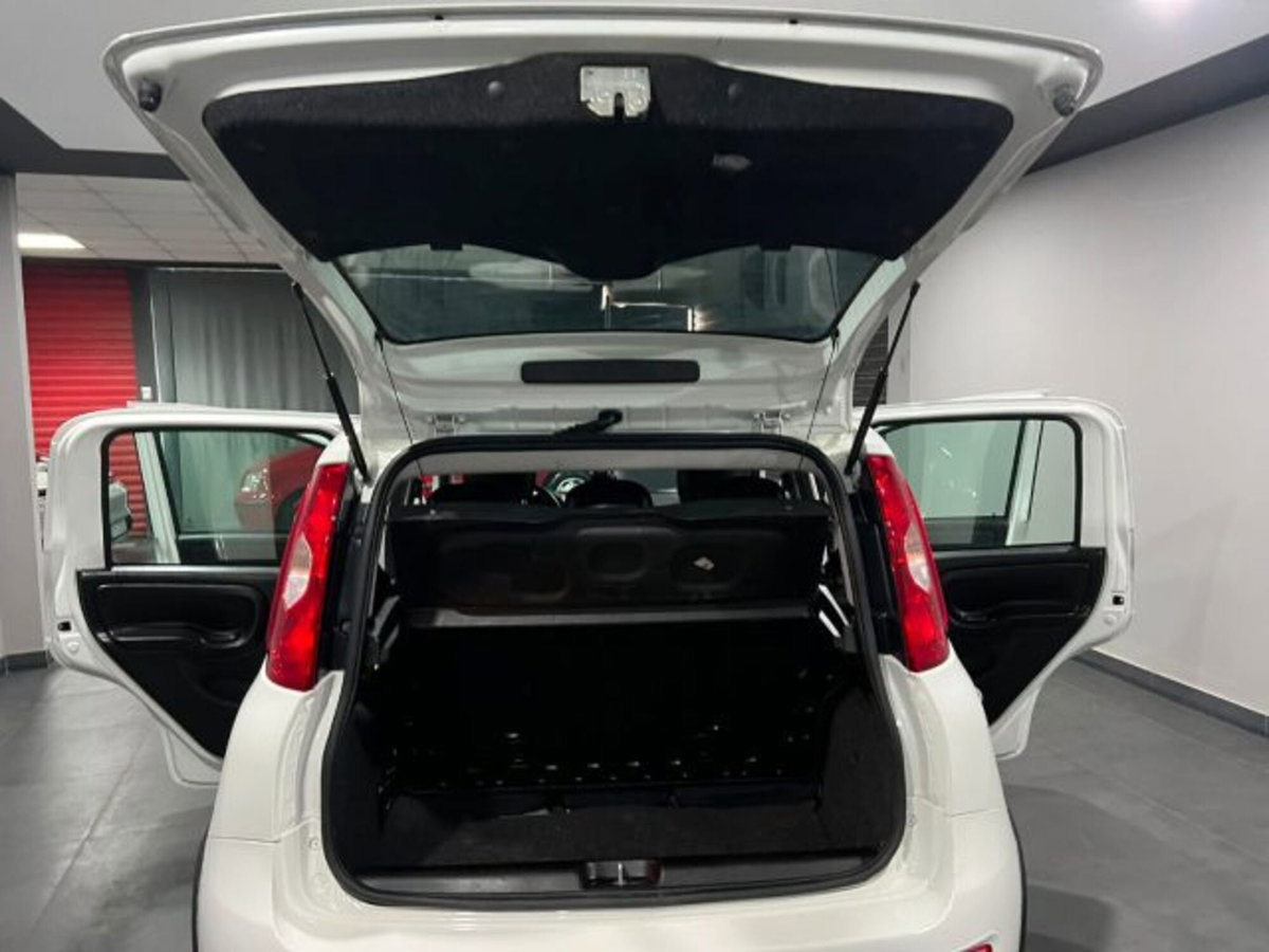 Fiat Panda 1.0 firefly hybrid s&s 70cv 5p.ti (10)