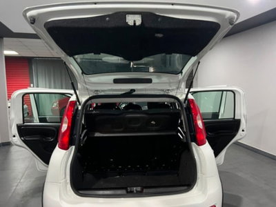 Fiat Panda 1.0 firefly hybrid s&s 70cv 5p.ti (10)