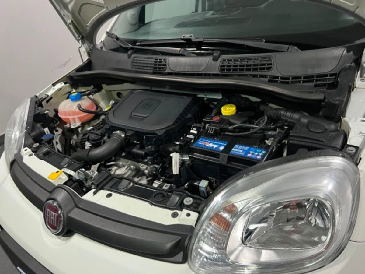Fiat Panda 1.0 firefly hybrid s&s 70cv 5p.ti (11)