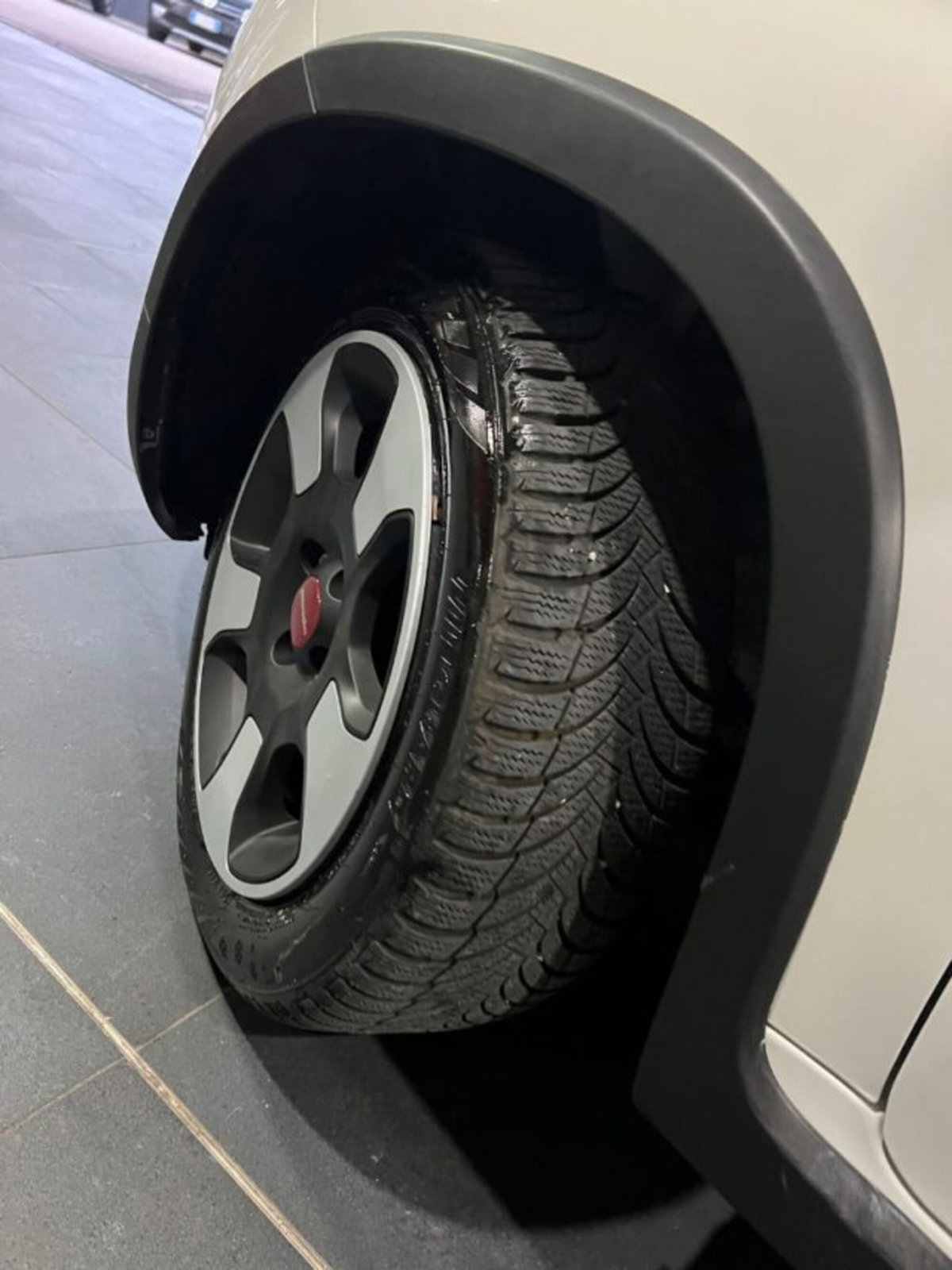 Fiat Panda 1.0 firefly hybrid s&s 70cv 5p.ti (12)