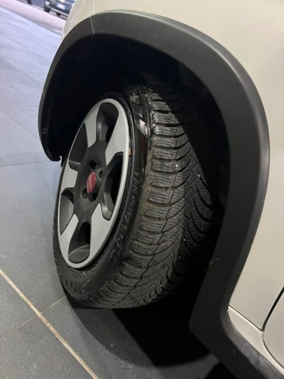 Fiat Panda 1.0 firefly hybrid s&s 70cv 5p.ti (12)