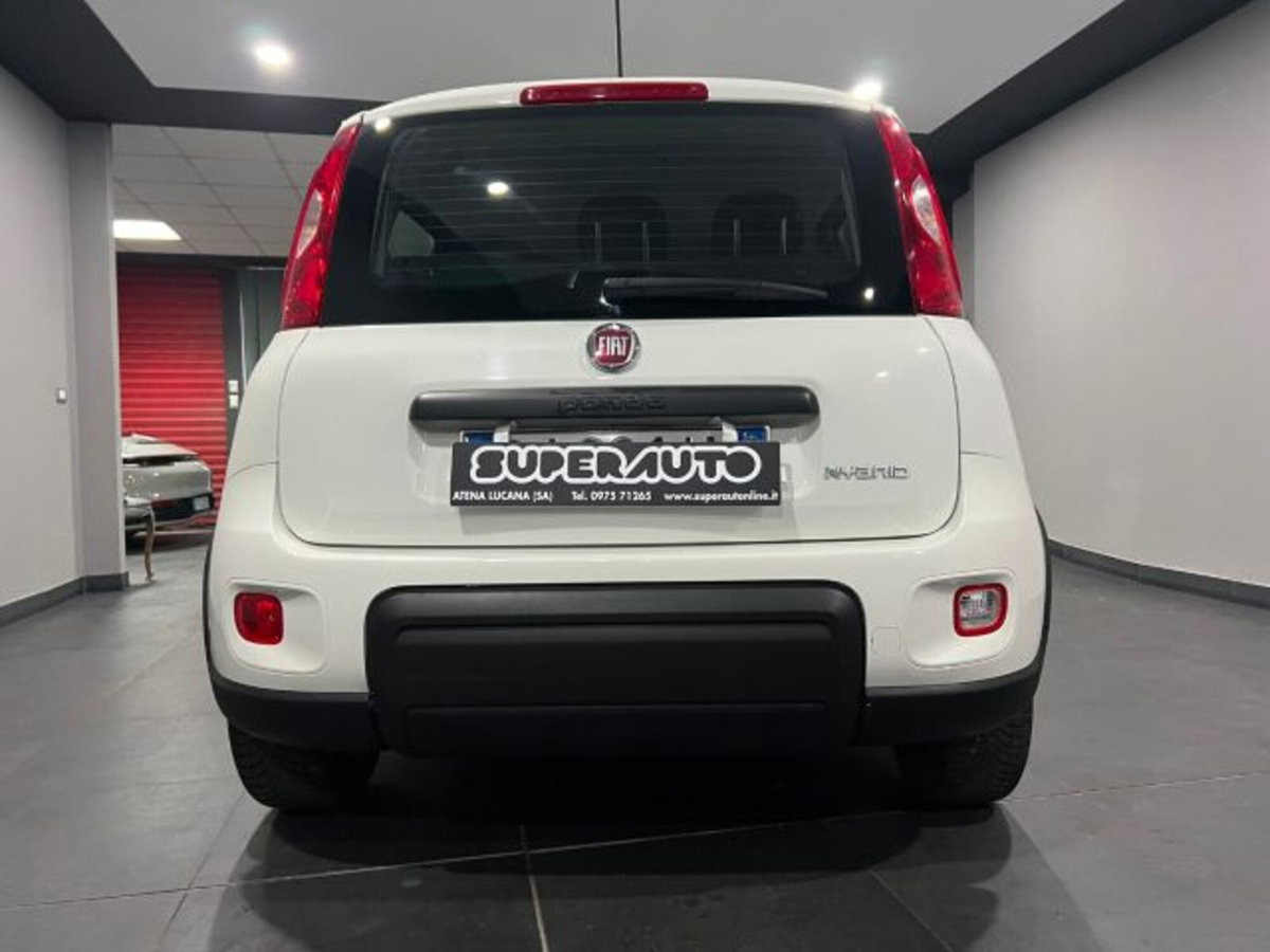 Fiat Panda 1.0 firefly hybrid s&s 70cv 5p.ti (3)