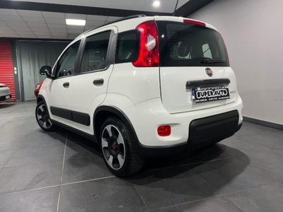 Fiat Panda 1.0 firefly hybrid s&s 70cv 5p.ti (5)