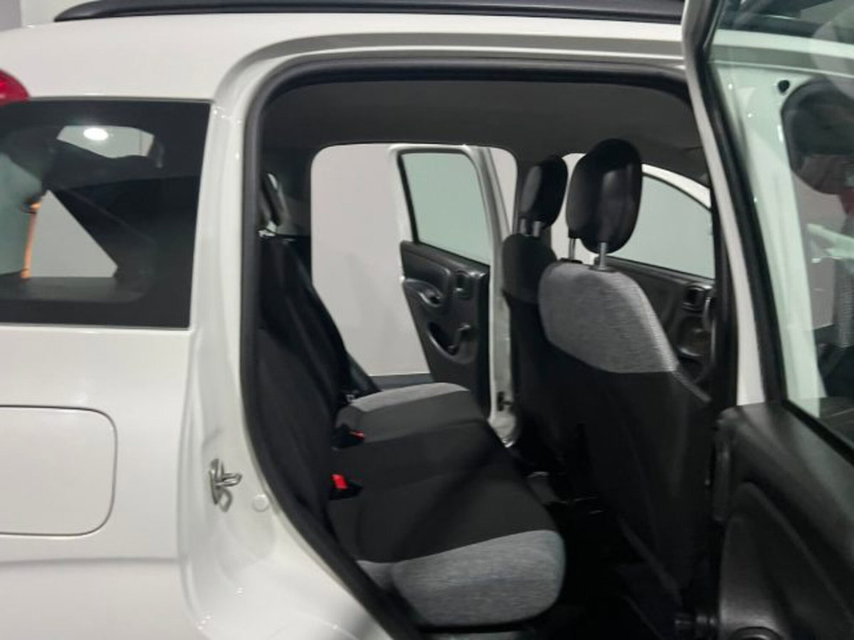 Fiat Panda 1.0 firefly hybrid s&s 70cv 5p.ti (6)