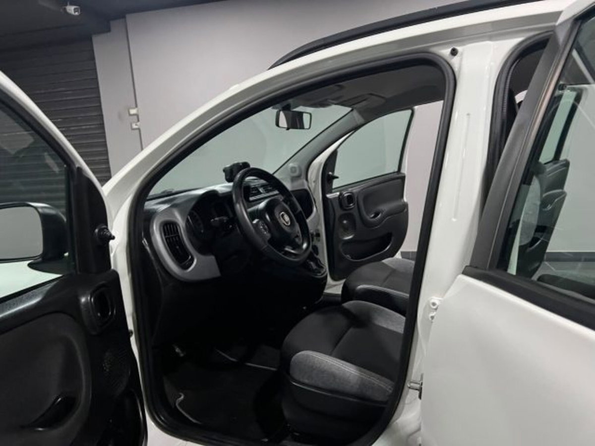 Fiat Panda 1.0 firefly hybrid s&s 70cv 5p.ti (7)