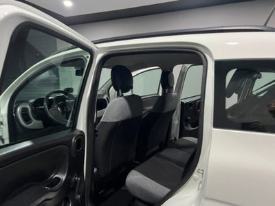 Fiat Panda 1.0 firefly hybrid s&s 70cv 5p.ti (9)