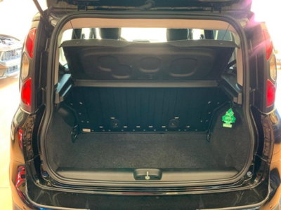 Fiat Panda Cross 1.0 firefly hybrid Cross s&s 70cv 5p.ti (13)