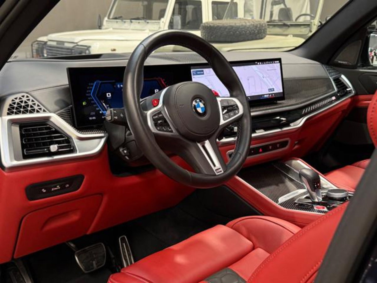 BMW X5 M Competition (10)