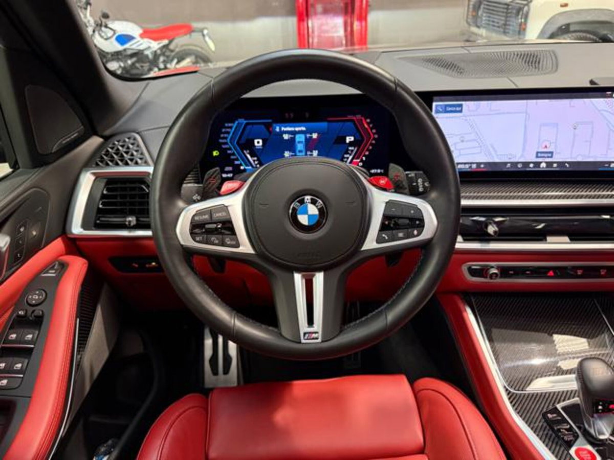 BMW X5 M Competition (11)