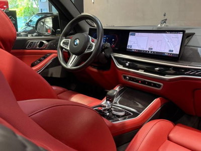 BMW X5 M Competition (14)