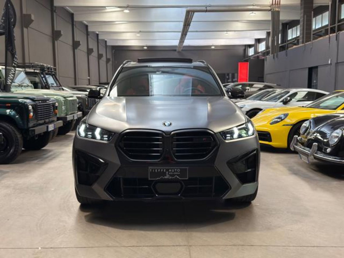 BMW X5 M Competition (2)