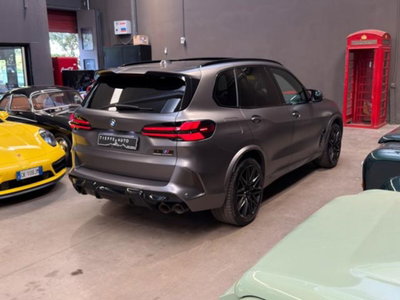BMW X5 M Competition (4)