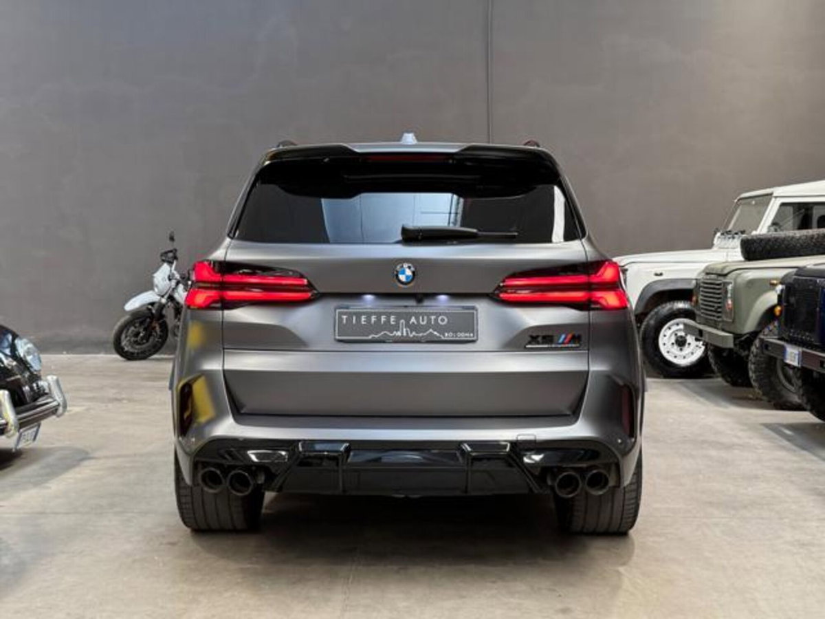 BMW X5 M Competition (5)