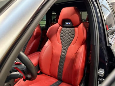 BMW X5 M Competition (9)
