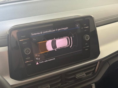 Volkswagen T-Roc 2.0 tdi Edition 115cv (14)