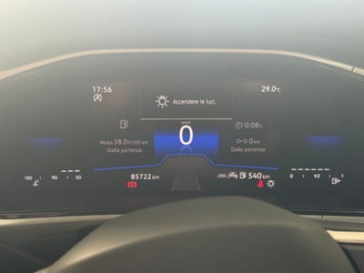 Volkswagen T-Roc 2.0 tdi Edition 115cv (18)