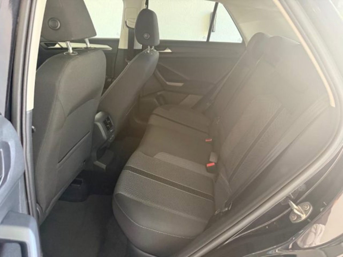 Volkswagen T-Roc 2.0 tdi Edition 115cv (20)