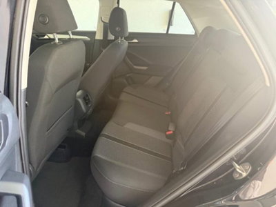 Volkswagen T-Roc 2.0 tdi Edition 115cv (20)