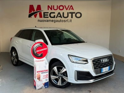 Audi Q2 Q2 35 TFSI usata