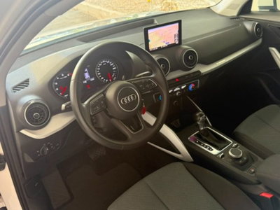 Audi Q2 Q2 35 TFSI (10)