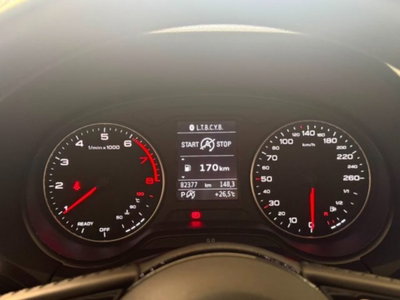 Audi Q2 Q2 35 TFSI (11)
