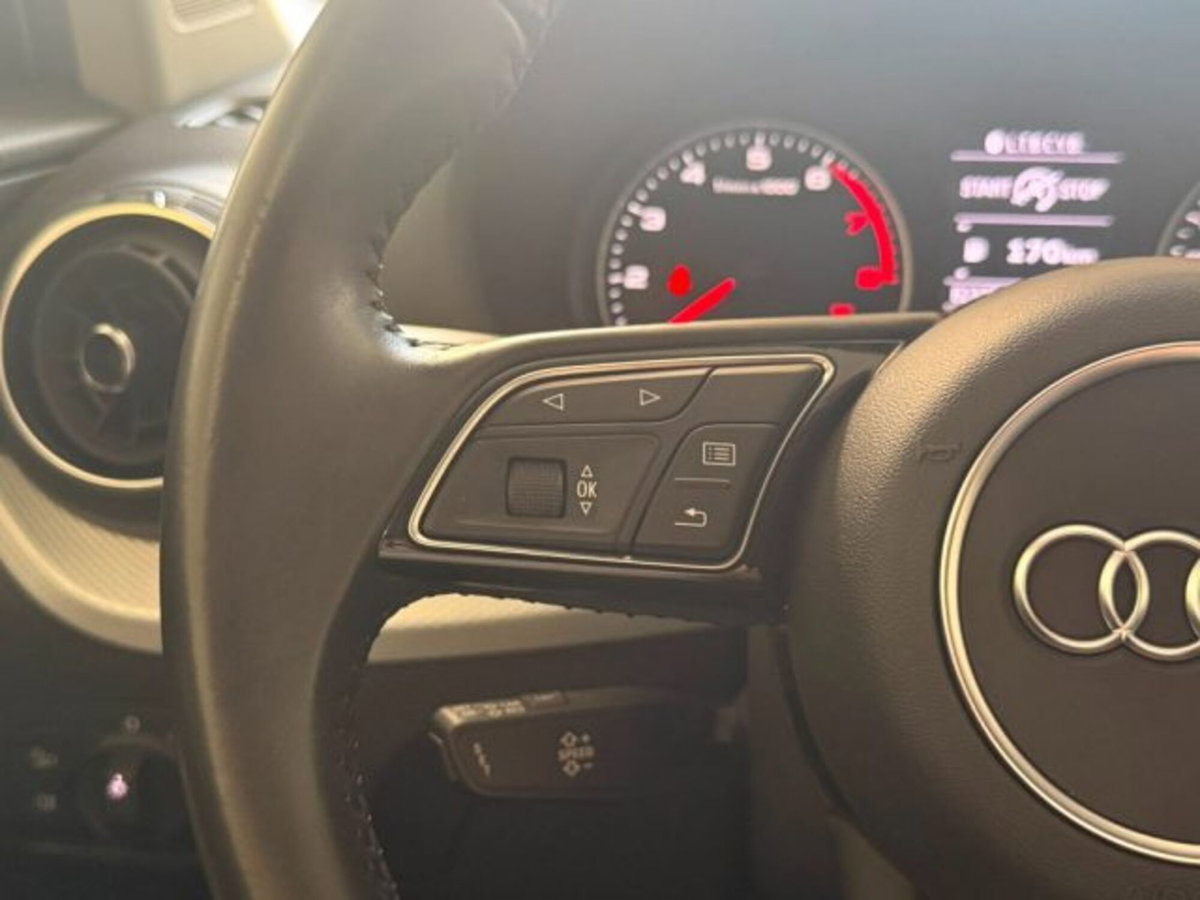 Audi Q2 Q2 35 TFSI (12)